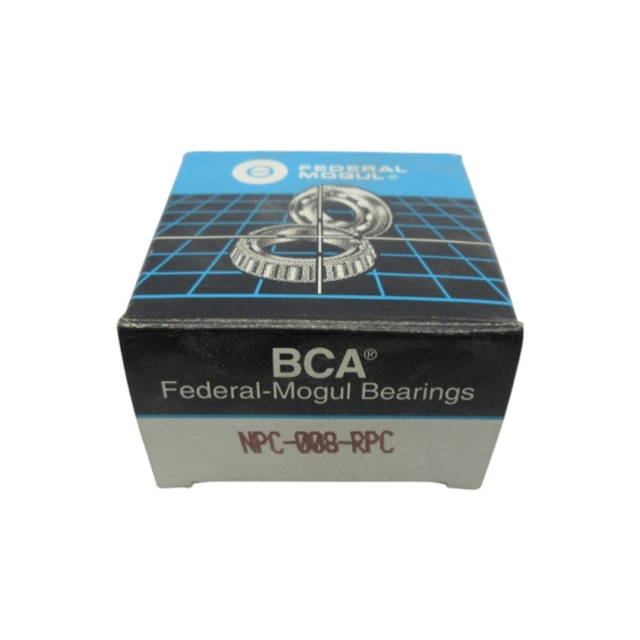 FEDERAL MIGUL NPC-008-RPC NSMP