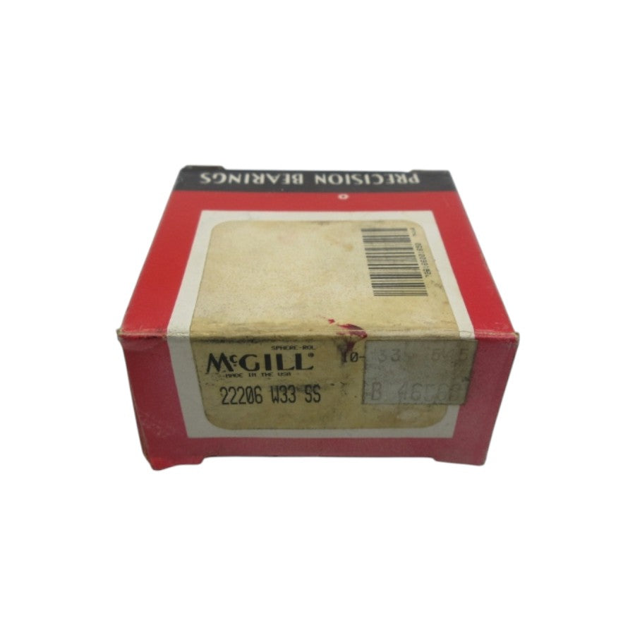 MCGILL 22206W33SS NSMP