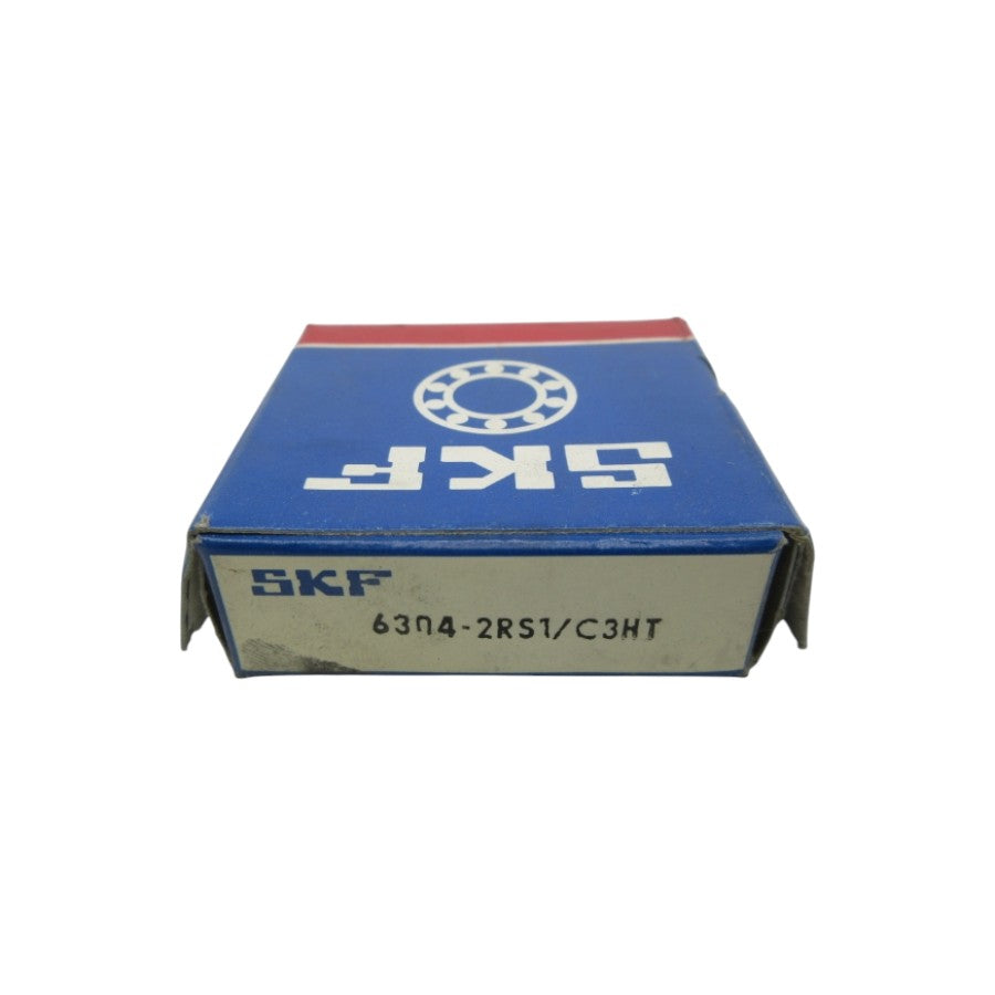 SKF 6304-2RS1/C3HT NSMP