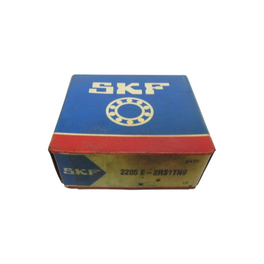 SKF 2205E-2RS1TN9 NSMP