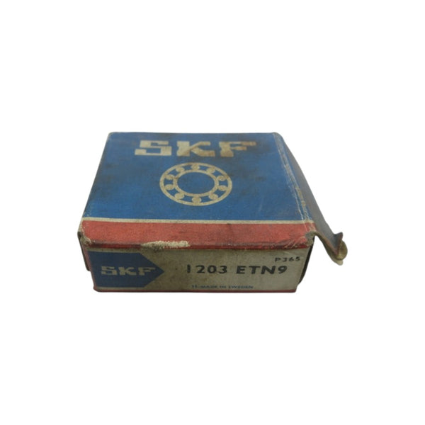 SKF 1203ETN9 NSMP