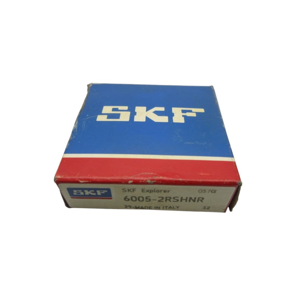 SKF 6005-2RSHNR NSMP