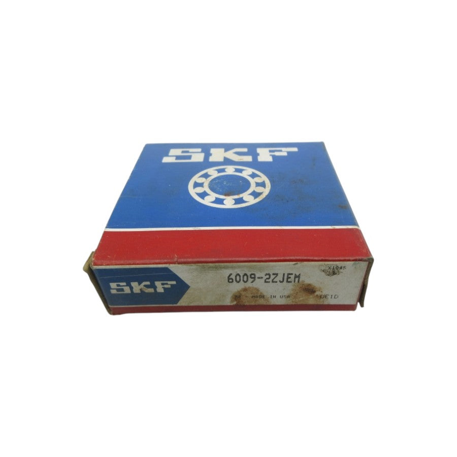 SKF 6009-2ZJEM NSMP