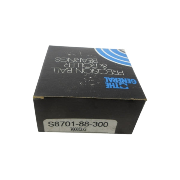 THE GENERAL S8701-88-300 NSMP