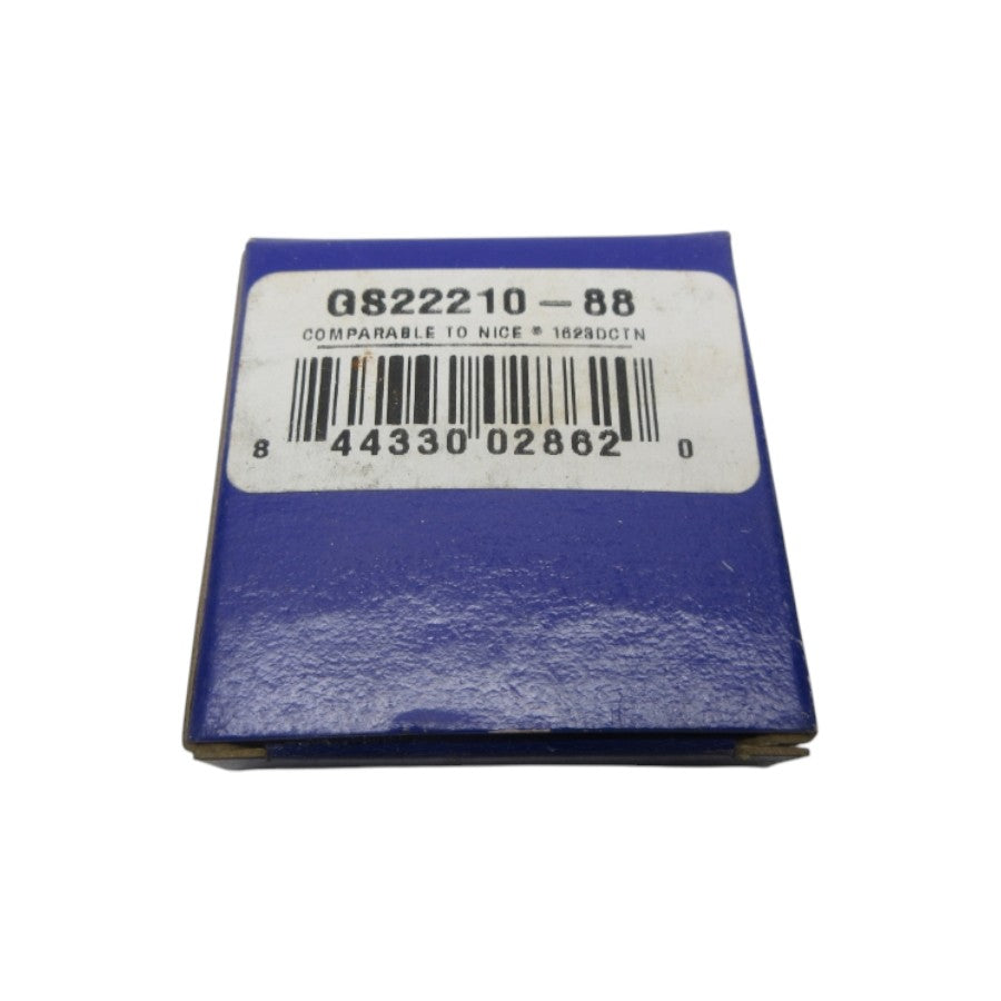 GOLDENSPEC GS22210-88 NSMP