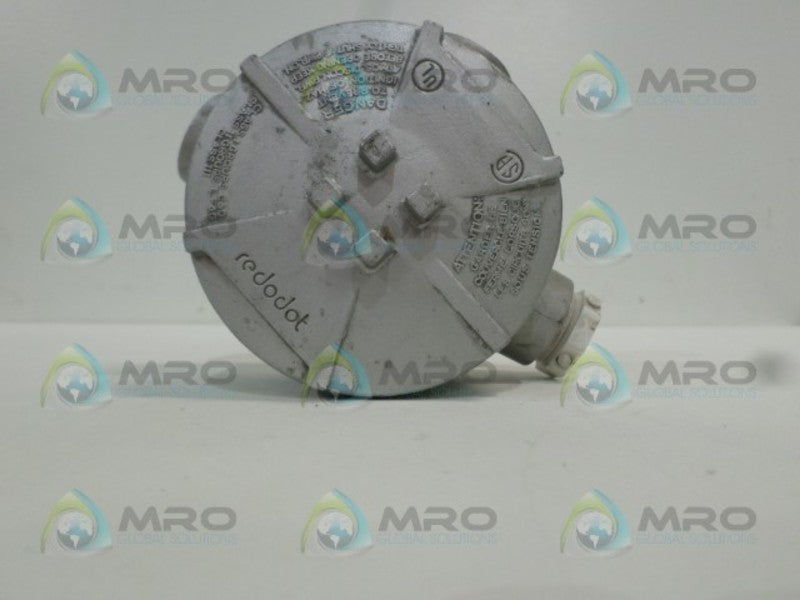 BAILEY TB55650E400JB SENSOR NSNP