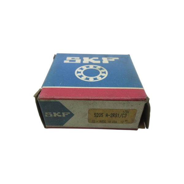 SKF 5205A-2RS1/C3 NSMP