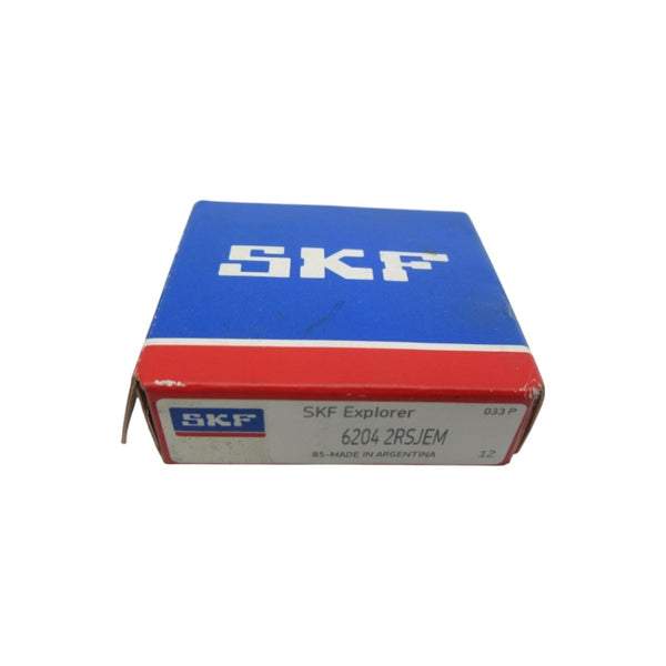 SKF 62042RSJEM NSMP