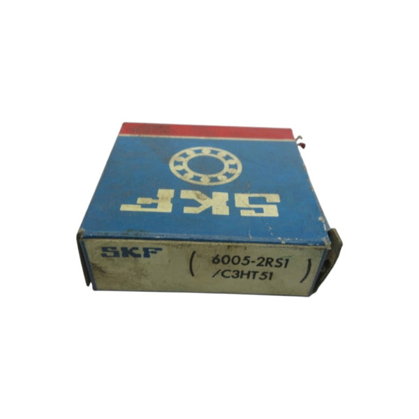 SKF 6005-2RS1/C3HT51 NSMP
