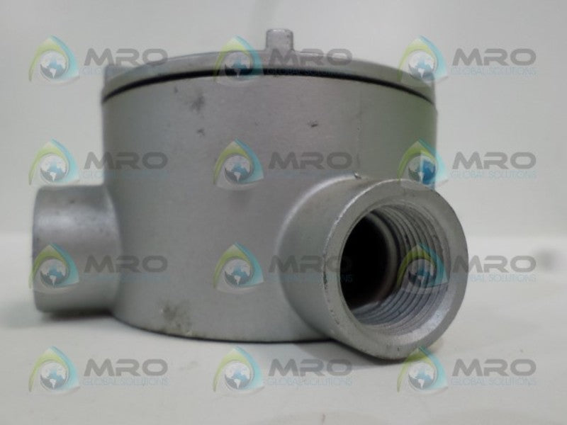 BAILEY TB55650E400JB SENSOR NSNP
