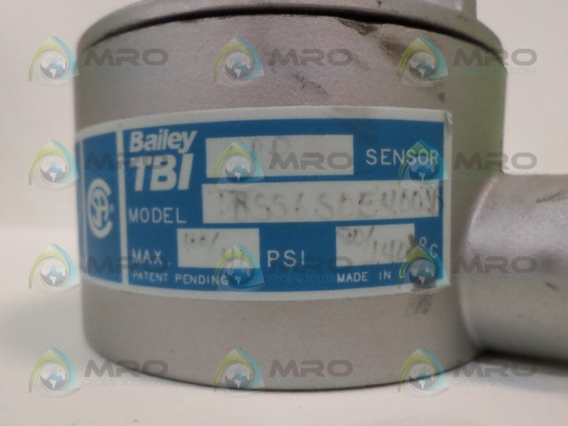 BAILEY TB55650E400JB SENSOR NSNP