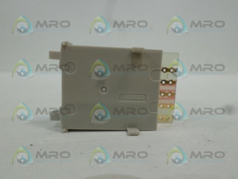OMRON A7PH-206 THUMBWHEEL SWITCH NSNP