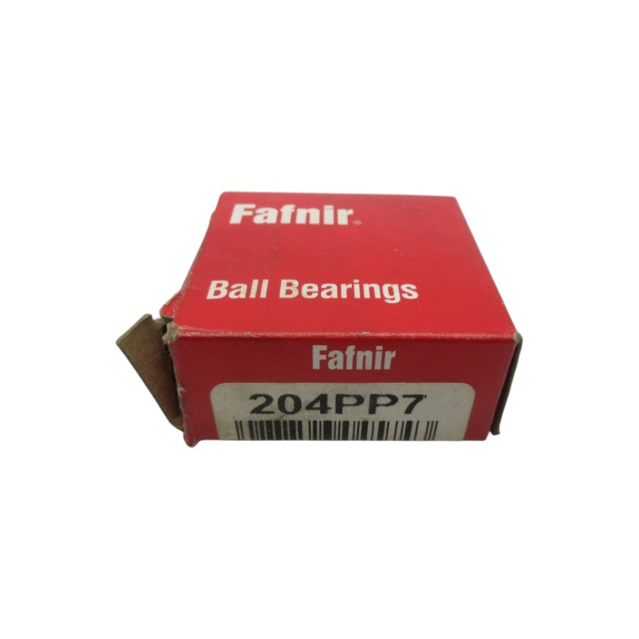 FAFNIR 204PP7 NSMP