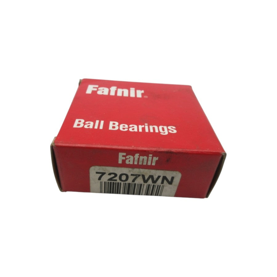 FAFNIR 7207WN NSMP