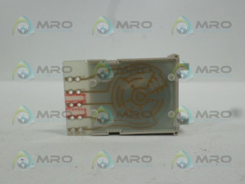 OMRON A7PH-206 THUMBWHEEL SWITCH NSNP