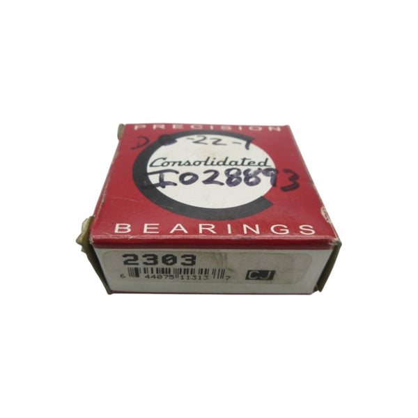 CONSOLIDATED 2303 NSMP