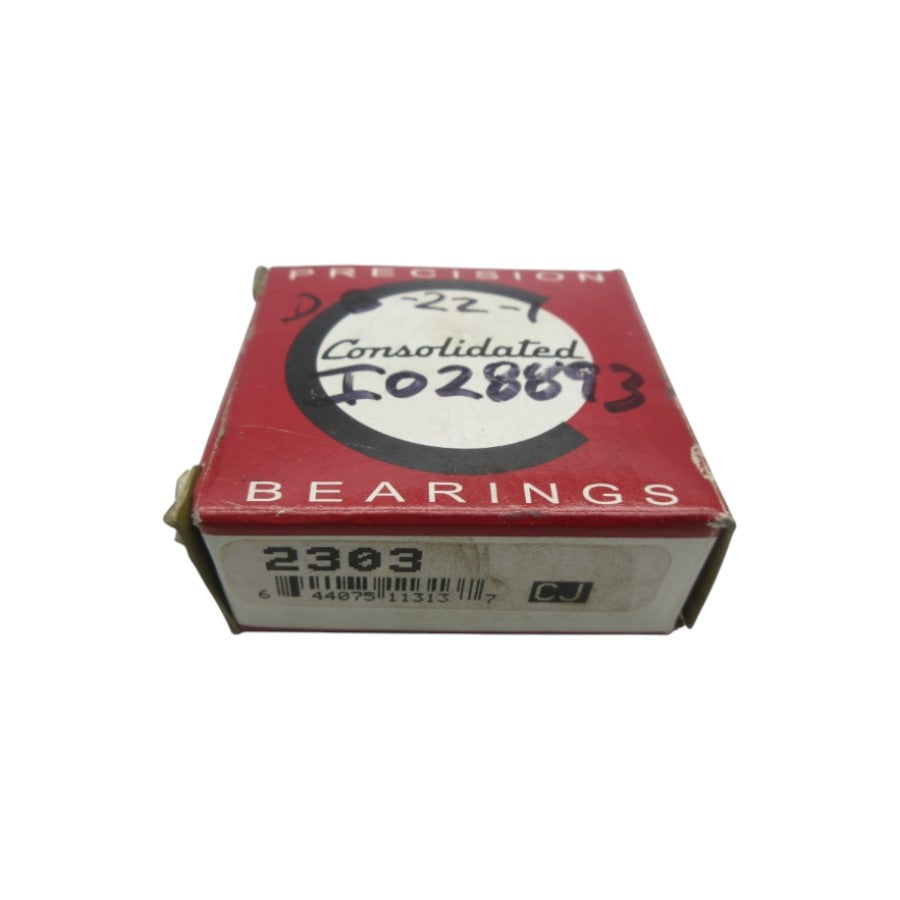 CONSOLIDATED 2303 NSMP