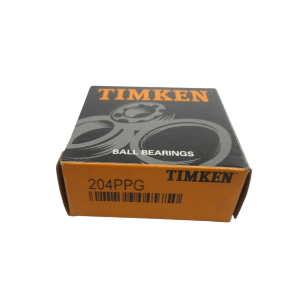 TIMKEN 204PPG NSMP