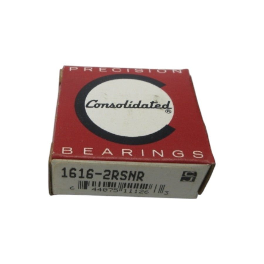 CONSOLIDATED 1616-2RSNR NSMP