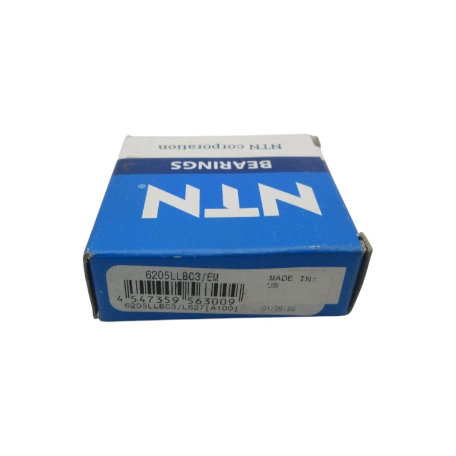 NTN 6205LLBC3/EM NSMP