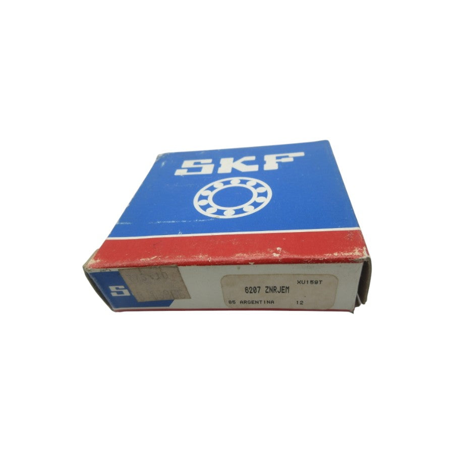 SKF 6207ZNRJEM NSMP