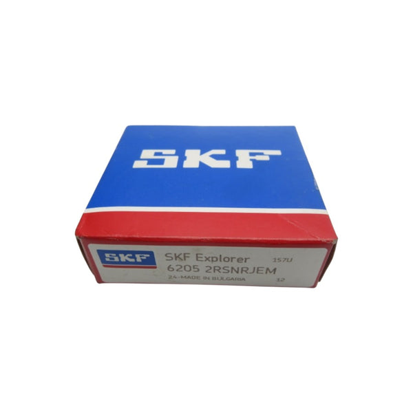 SKF 62052RSNRJEM NSMP