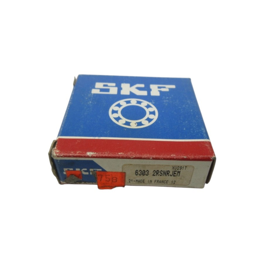 SKF 63032RSNRJEM NSMP