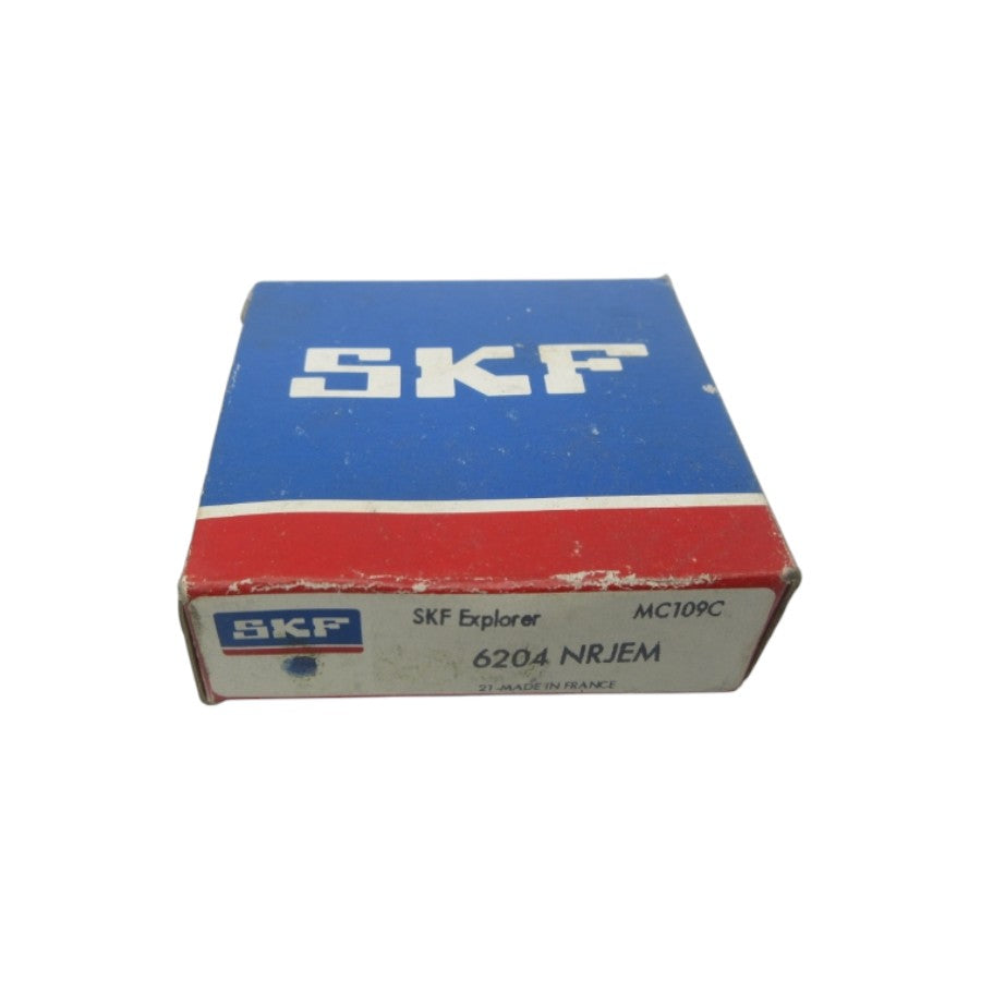SKF 6204NRJEM NSMP