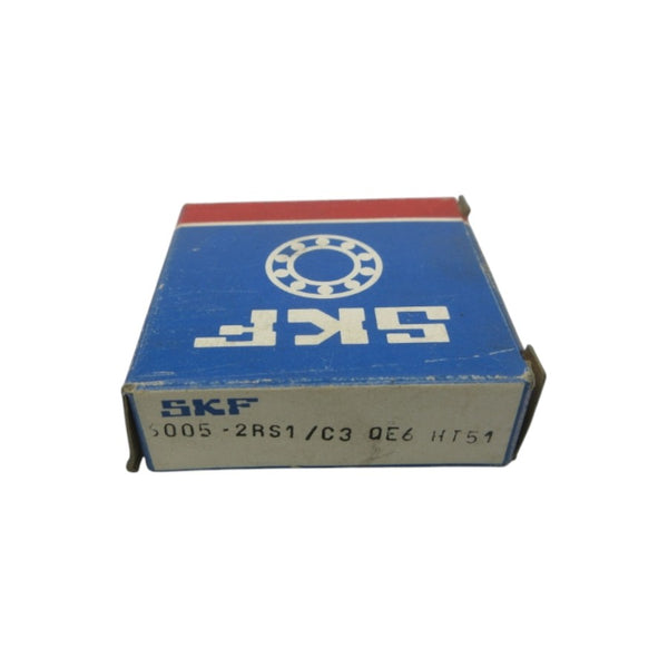 SKF 6005-2RS1/C3QE6HT51 NSMP