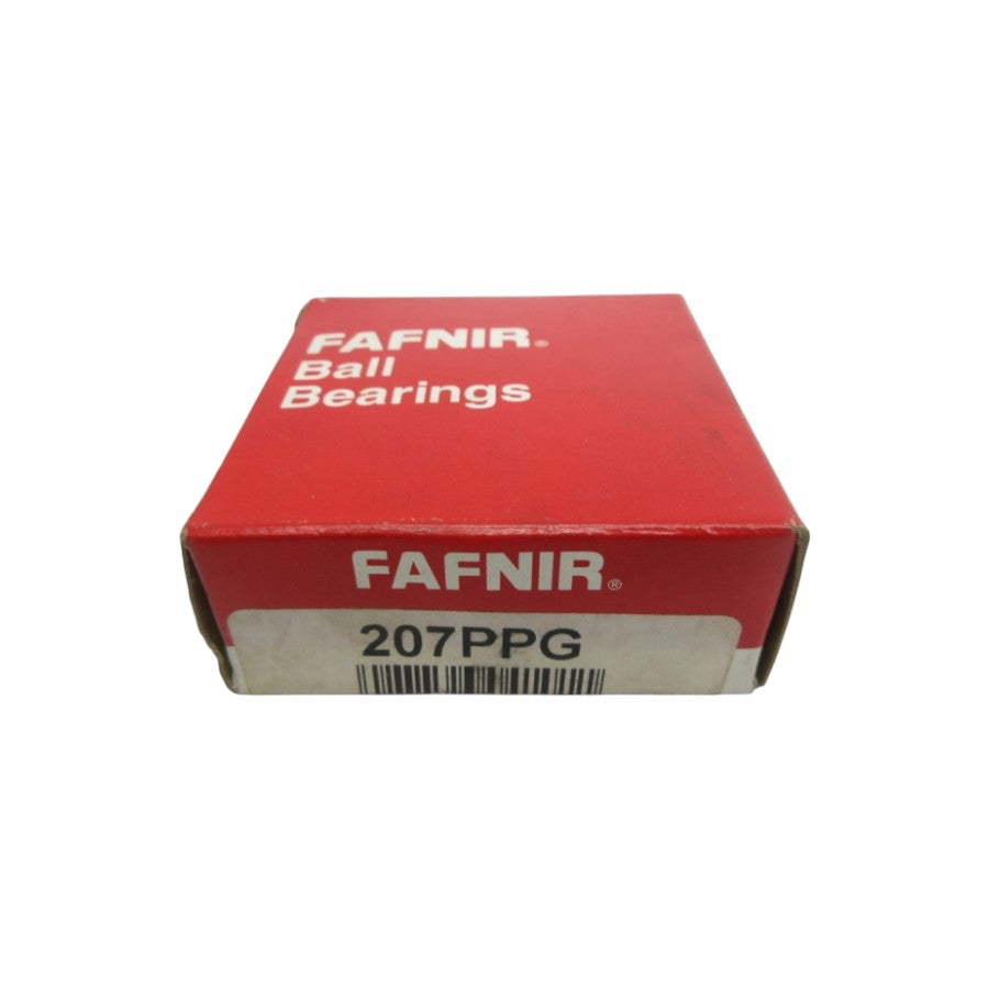 FAFNIR 207PPG NSMP