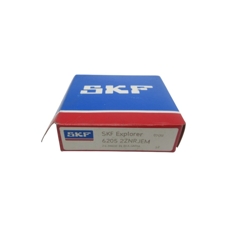 SKF 62052ZNRJEM NSMP