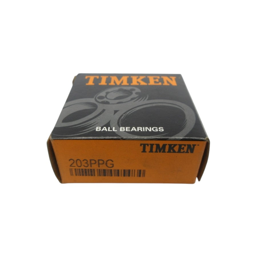 TIMKEN 203PPG NSMP