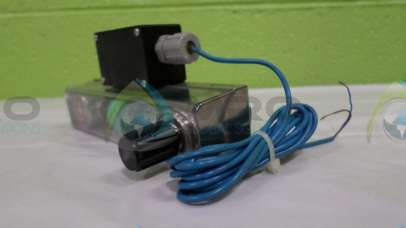 KING 74C103G041325714 FLOW METER NSNP