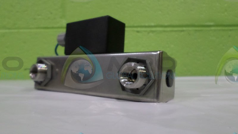 KING 74C103G041325714 FLOW METER NSNP