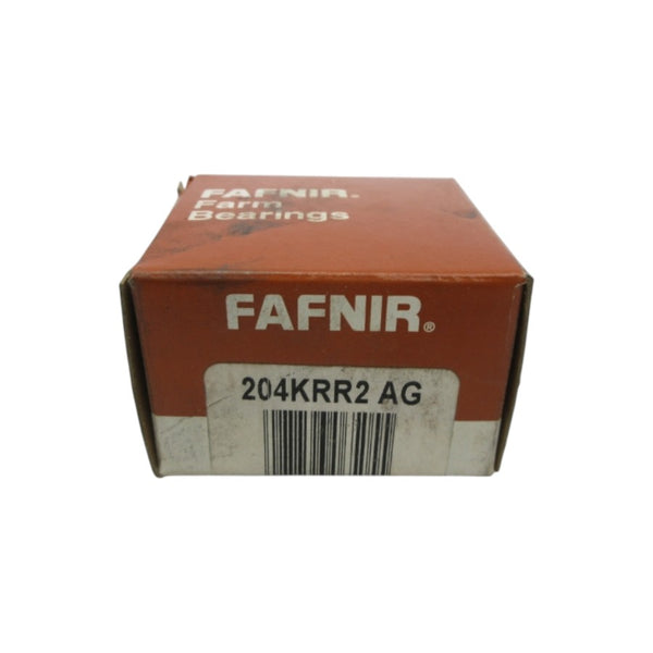 FAFNIR 204KRR2AG NSMP