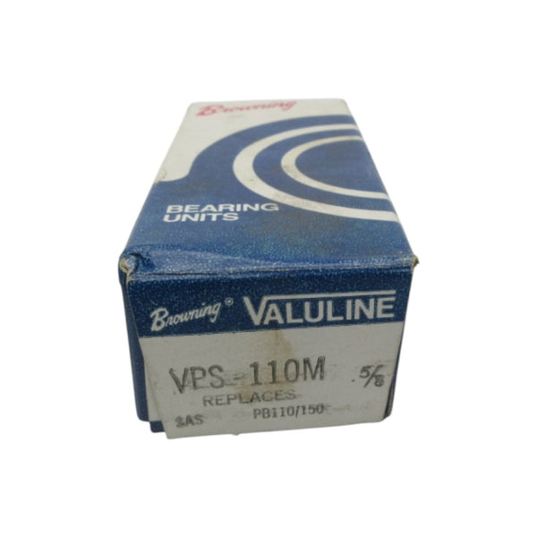 BROWNING VPS-110M 5/8" NSMP