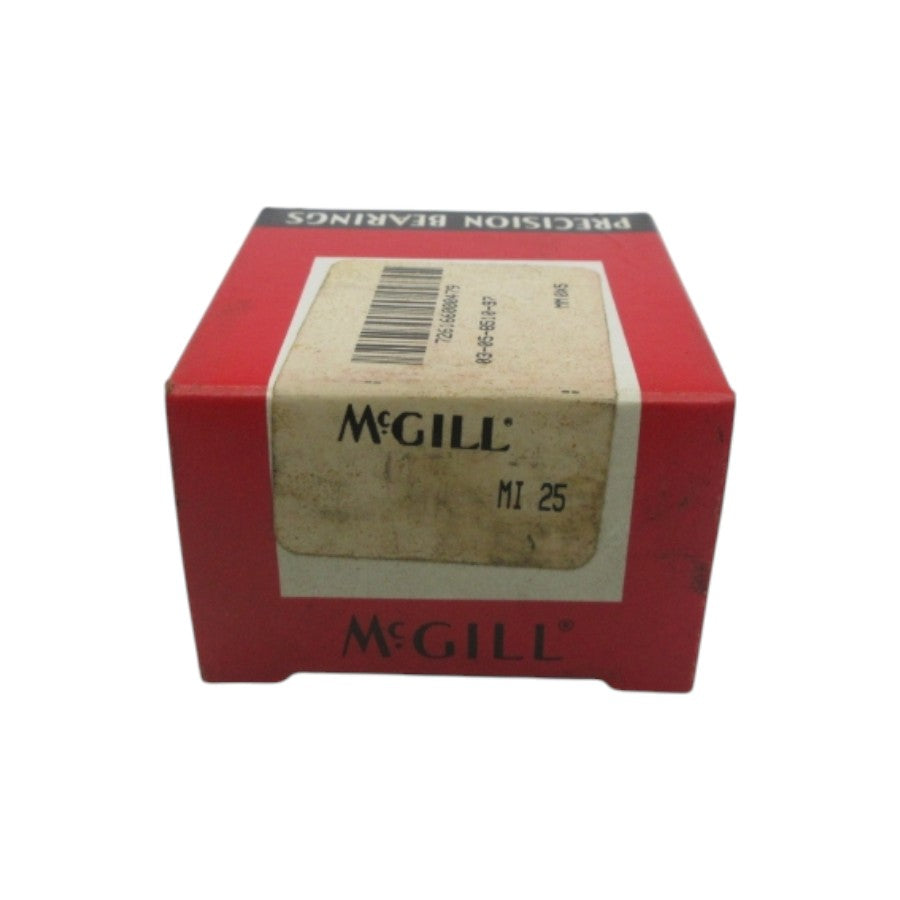 MCGILL MI25 NSMP