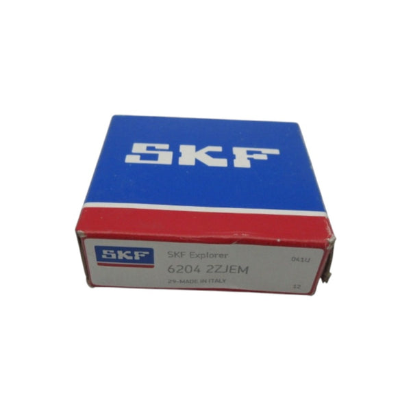 SKF 62042ZJEM NSMP