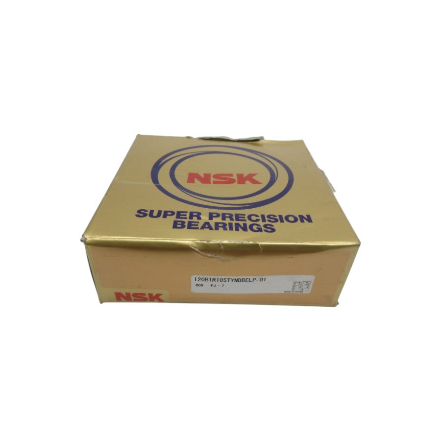NSK 120BTR10STYNDBELP-01 NSMP