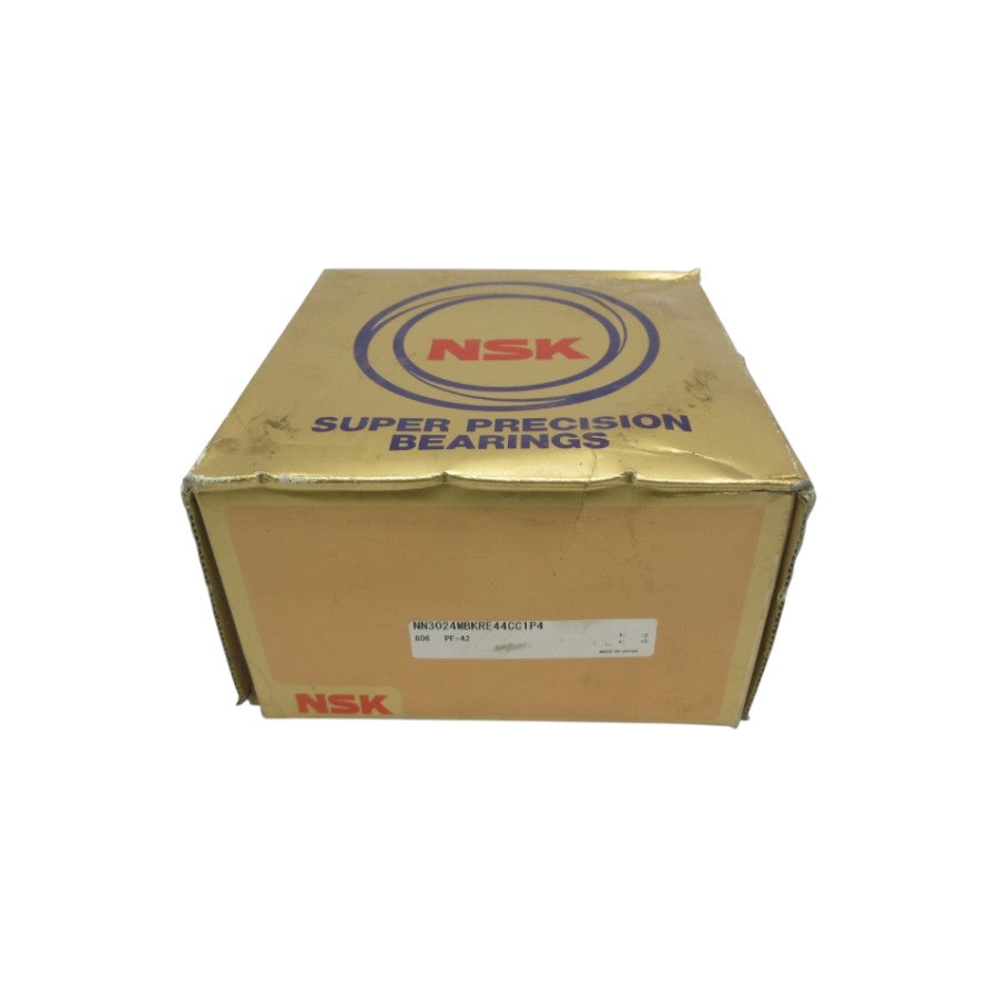 NSK NN3024MBKRE44CC1P4 NSMP