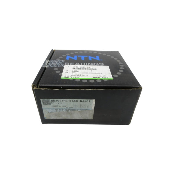 NTN NN3024HSRT6KC1NA#01UP-20 NSMP