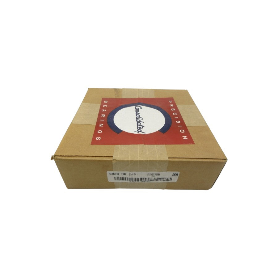 CONSOLIDATED 6028NRC/3 NSFS