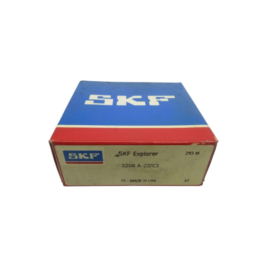 SKF 3208A-2Z/C3 NSFS