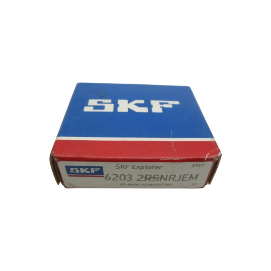 SKF 62032RSNRJEM NSFS