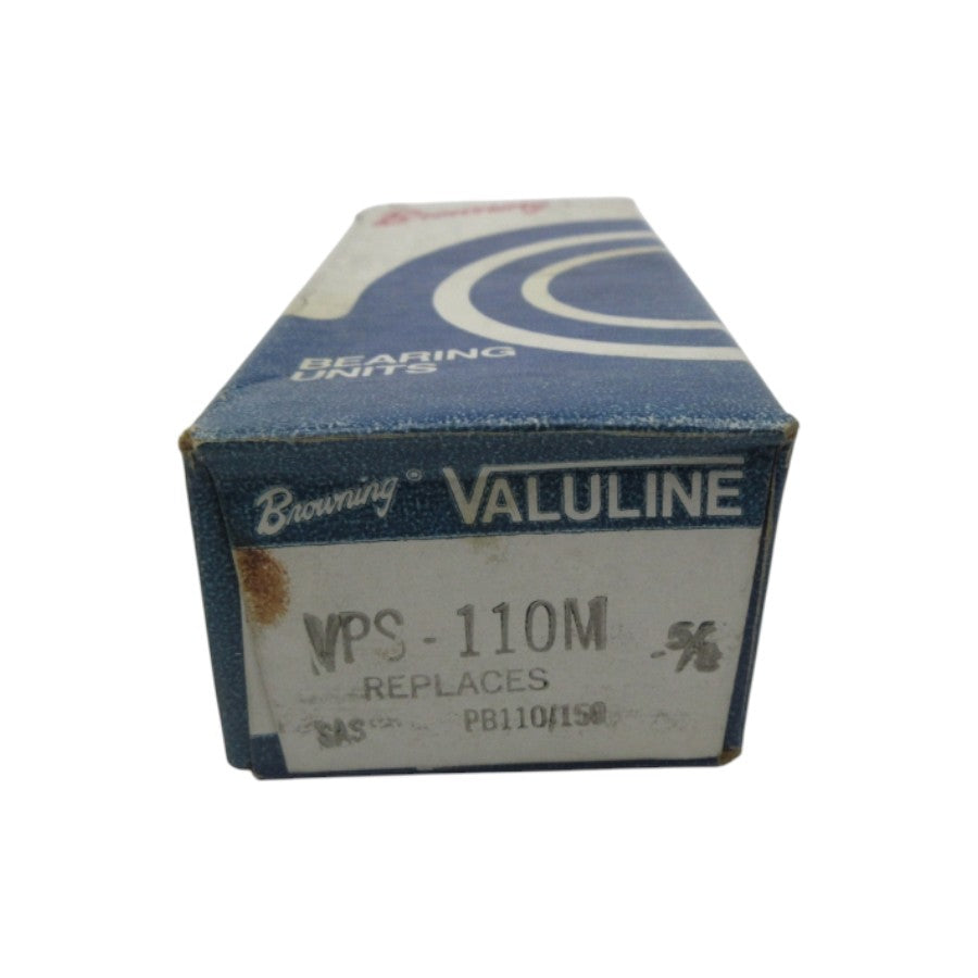 BROWNING VPS-110M 5/8" NSFS