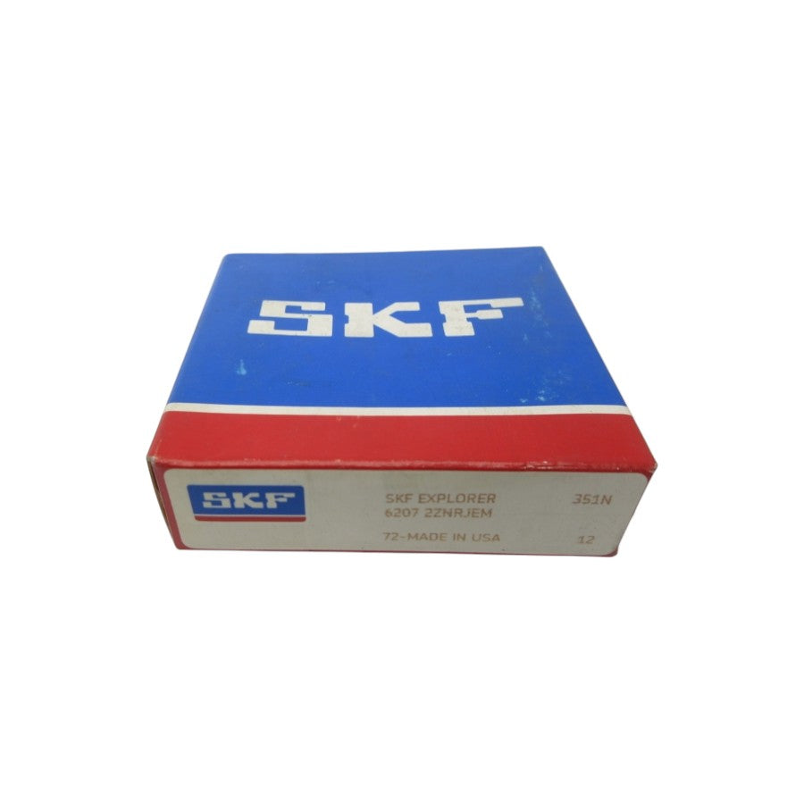 SKF 62072ZNRJEM NSFS