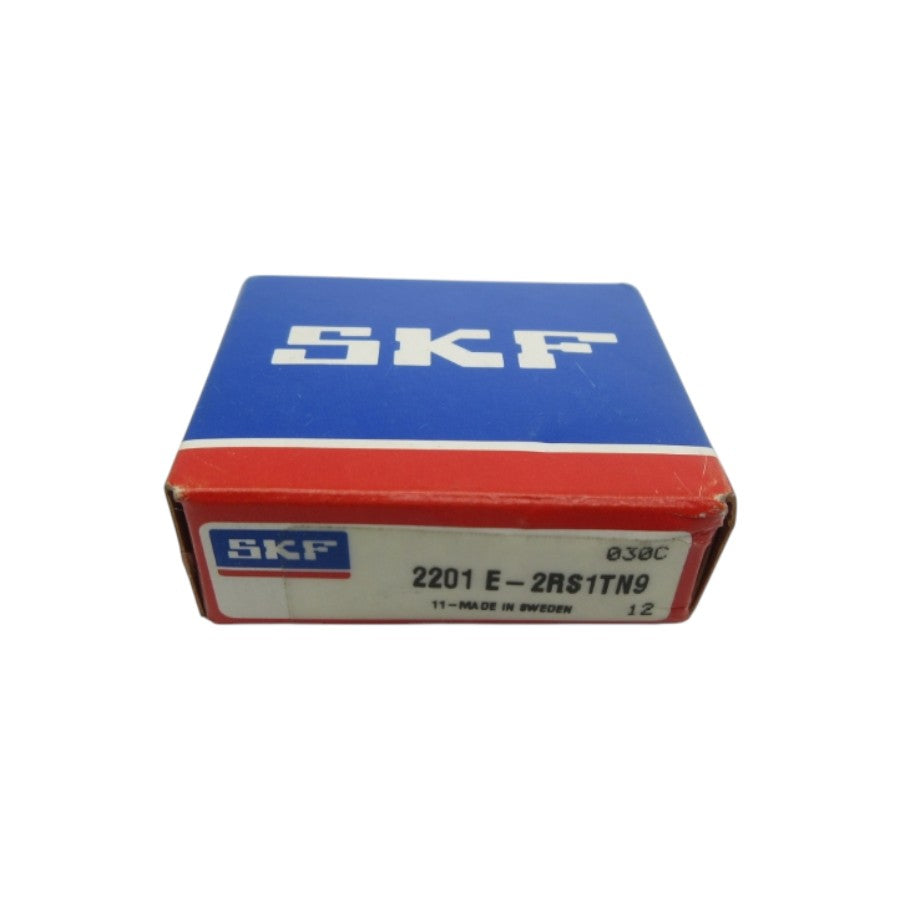 SKF 2201E-2RS1TN9 NSFS