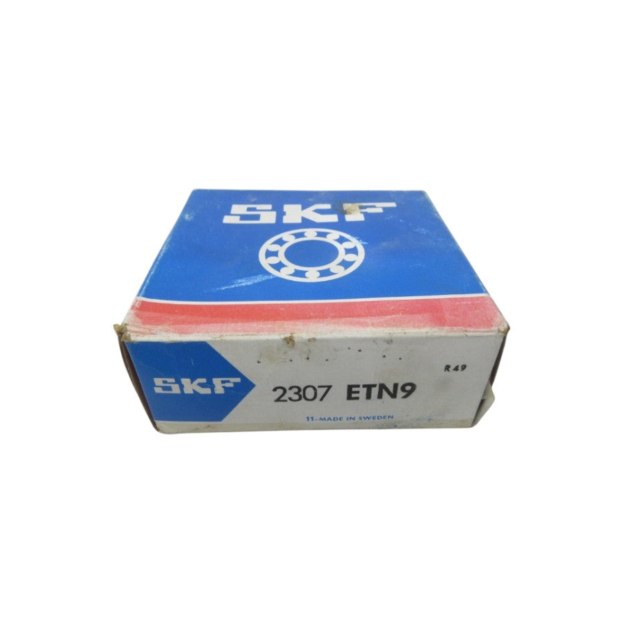 SKF 2307ETN9 NSMP