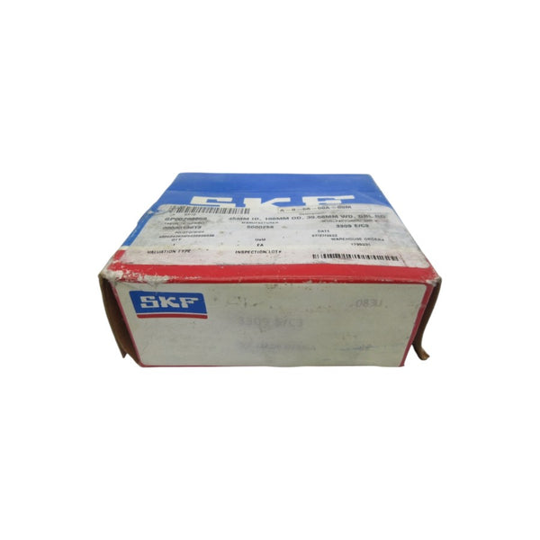 SKF 3309E/C3 NSMP