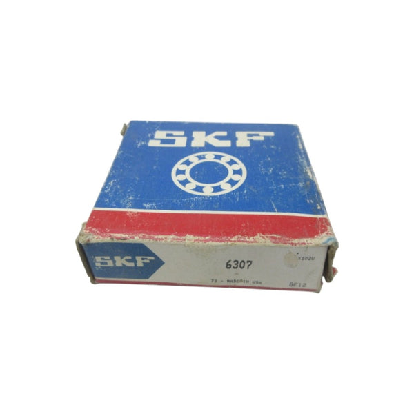 SKF 6307 NSMP